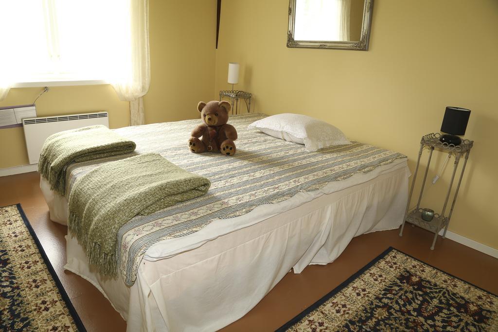 Skyttasa B&B Gryt  Room photo