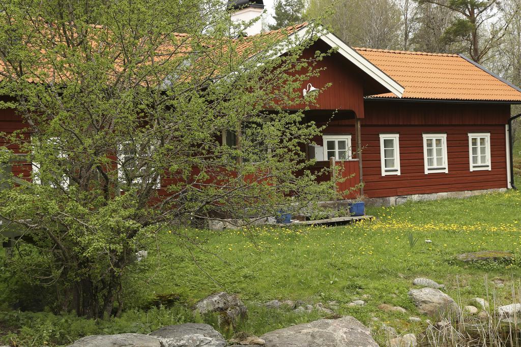 Skyttasa B&B Gryt  Exterior photo