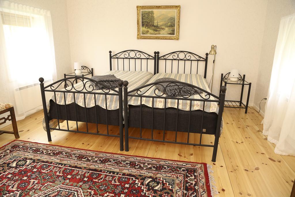 Skyttasa B&B Gryt  Room photo